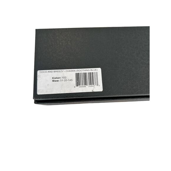 Coco and Breezy eyeglass frames Sunglass Frames Chaska SZ 51-20-145 - Picture 7 of 9